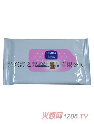 海之萱yinge濕巾