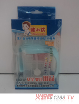 ��С����Ԅ������հ���ƿ210ml