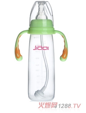 �ѐ����շ���PP��ƿ���˜ʿڏ���240ml