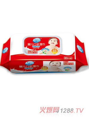 水當當yinge口手濕巾