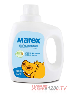 ����yinge��Чϴ��Һ1.2L