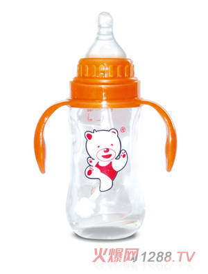 BabykinؐߣʳƷƿ˿ڻƿ240ML