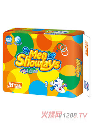 Menshowlays냺ѝM(mn)a