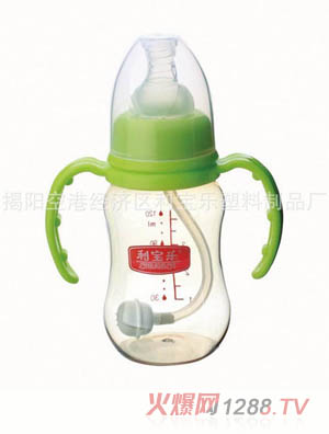 ��������(bi��o)��(zh��n)�ڏ�PPSU�����Ԅ�(d��ng)С��ƿ