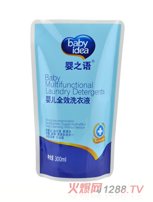 ��֮�Z(y��)yingeȫЧϴ��Һ300ml