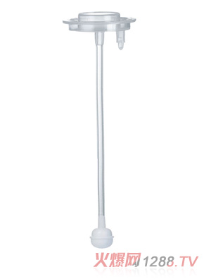 安心貝比標口自動吸管組