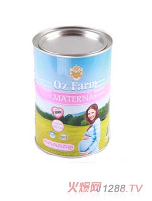 OZ Farm �ЋD�̷�