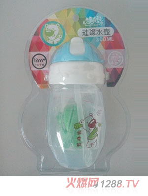 �BƤ���{(l��n)ɫ��ˮ��300ml