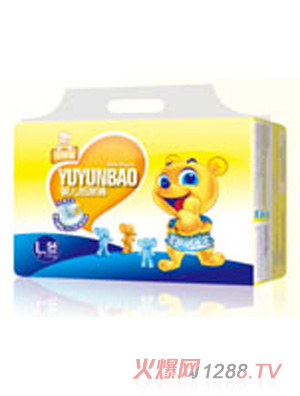 鈺蕓寶紙尿褲L54