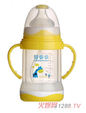 �ȶ������ֱ�����@����210mlȫ���o(h��)�Ԅ���ƿ (�Sɫ)