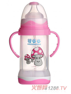 �ȶ������ֱ�����@����150mlȫ���o(h��)�Ԅ���ƿ (�tɫ)