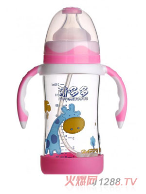 �ȶ������ֱ�����@����240ml�pɫ�t�׵׷��o(h��)�Ԅ���ƿ