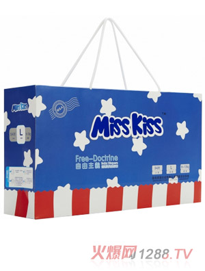 美奇自由主義超薄紙尿褲