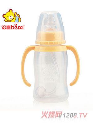 ��ϲ��(bi��o)��ֱ��PP��ƿ150ML���Sɫ��