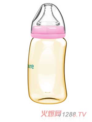 ��˹����260mlPPSU���Z����ƿ���t��