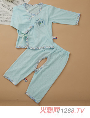 金色小魚(yú)莫代爾素色單面開(kāi)襠合同套