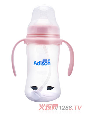 �۵���250ml�����ж��М��Ԅ�PP��ƿ