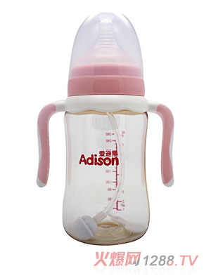 �۵���260ml�����ж��Ԅ�PPSU������ƿ