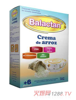 倍樂可純大米營養(yǎng)米粉