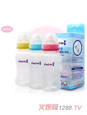 �ʋ��(bi��o)��PP��ƿ180ML