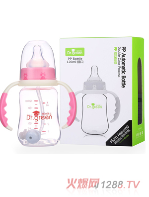 ���ֲ�ʿ�˿�PP�Ԅ���ƿ120ML�tɫ