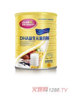 �������DHA����Ԫ�����|(zh��)��