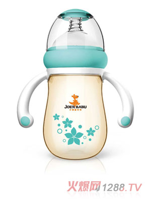 С����Ͳ�����PPSU�Ԅ�(d��ng)������ƿ240ml�Gɫ