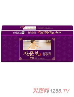 淘淘安紫云補養(yǎng)護紙尿褲XL