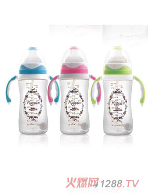 ���ȶ�PPSU�����Ԅ���ƿ300ml