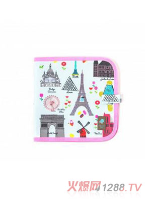 Jaq Jaq Bird ͯ(hu)(c)-Paris