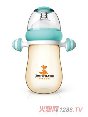 С����Ͳ��ԄӰ�Ħ�ֱ�PPSU��ƿBP-892�{ɫ