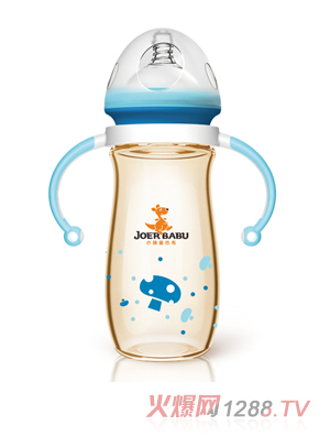 С����Ͳ�PPSU��ƿBP-806�{(l��n)ɫ