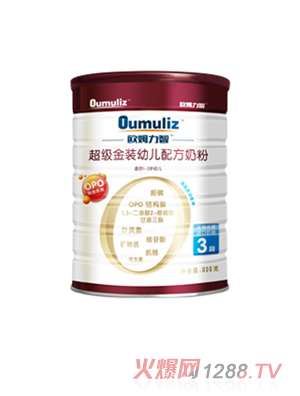 �Wķ����opoϵ�г���(j��)���b�׃��䷽�̷�3��800g