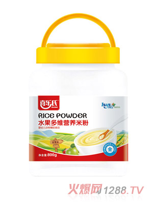 ϲ��(l��)��ˮ����S�I(y��ng)�B(y��ng)�׷�800g