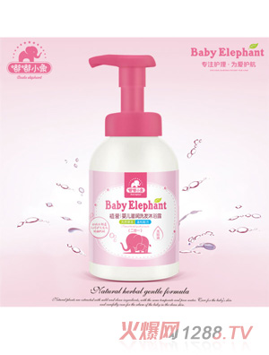 ��С��ֲ�ۋ냺�̝�ϴ�l(f��)��ԡ¶300ml