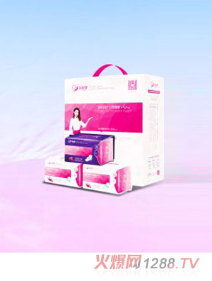 樂比舒智能衛(wèi)生巾