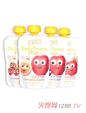 ���������ݹ�֭��4��ζ