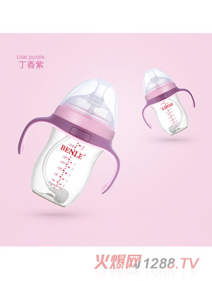 BENLEؐ�����V�ڏ���Û�⎧�ֱ�PPSU��ƿ280ML������