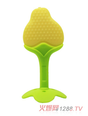 迪樂夢(mèng)水果牙膠-雪梨