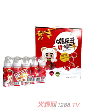 �������옷(l��)����ͯ���������� ��ݮζ 20ƿ���b�tɫ