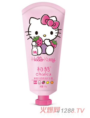 Hello Kitty�����ݮţ���᝙(r��n)�o(h��)��˪ 50g