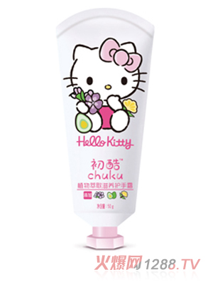 Hello Kitty����ֲ����ȡ���B(y��ng)�o(h��)��˪