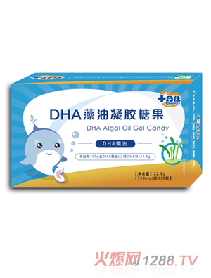 ʮ����DHA�������z�ǹ�