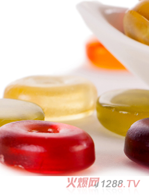 素囊植物營(yíng)養(yǎng)軟糖