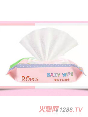 安之潤(rùn)山東yinge濕巾