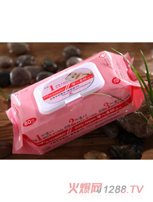 安之潤yinge濕巾批發(fā)