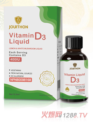 JOURTHON���홎��ζ��Ģ��֭�Һ���S����D3��