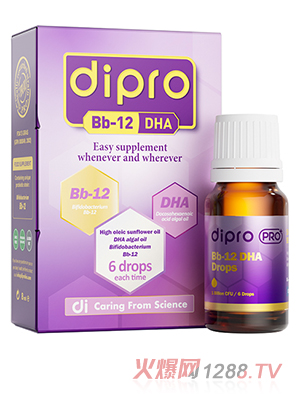 Dipro���o��Pro+ Bb12-DHA�΄�