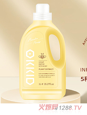 OKKID�Ŀ�����؋냺ϴ��Һ1L