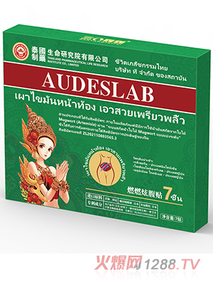 AUDESLAB ȼȼ�Ÿ��N7�N